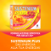 Sustenium Plus 50+ Integratore Energizzante per Adulti 50+ - 24 Bustine