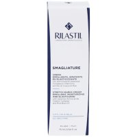 Rilastil Smagliature Crema Anti-Smagliature Idratante Elasticizzante 75ml