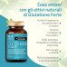 Salugea, Glutatione Forte, 60 Capsule