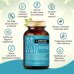 Salugea, Glutatione Forte, 60 Capsule