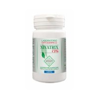 Nivatrix Uomo 30 Capsule - Integratore per il Benessere Maschile