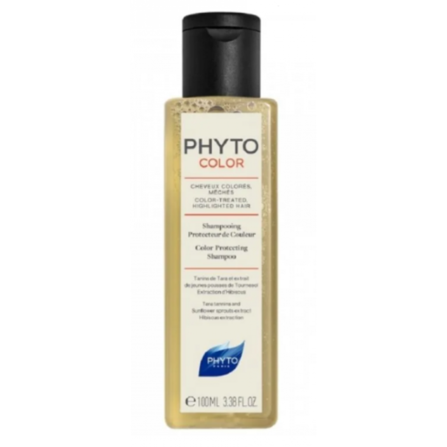 Phytocolor Shampoo 100ml