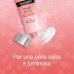 Neutrogena Bright Boost Crema Esfoliante Viso 75 ml