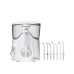 Waterpik Ultra Plus WP-160 Idropulsore Dentale, 1 Pezzo Waterpik Ultra Plus WP-160 Idropulsore Dentale, 1 Pezzo