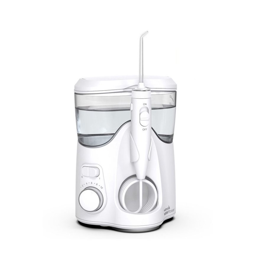 Waterpik Ultra Plus WP-160 Idropulsore Dentale, 1 Pezzo Waterpik Ultra Plus WP-160 Idropulsore Dentale, 1 Pezzo