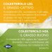 Ibsa Farmaceutici, Colesia Soft Gel, 30 Capsule Molli 