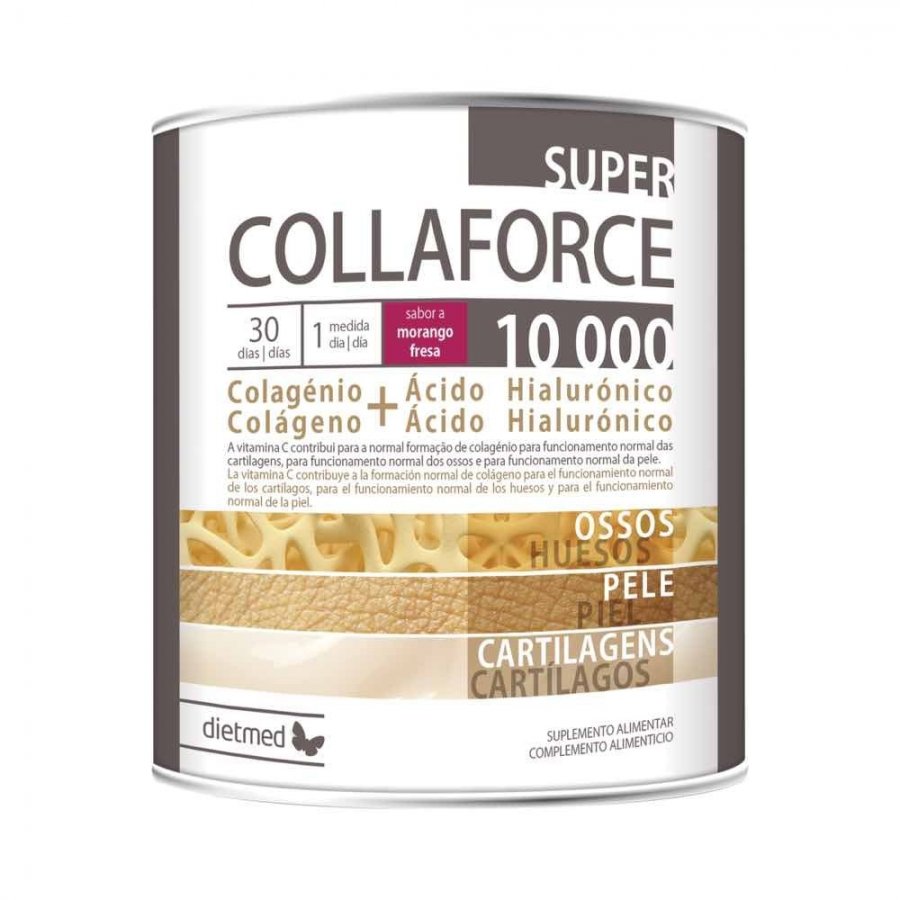 Collaforce Super 10000 450g