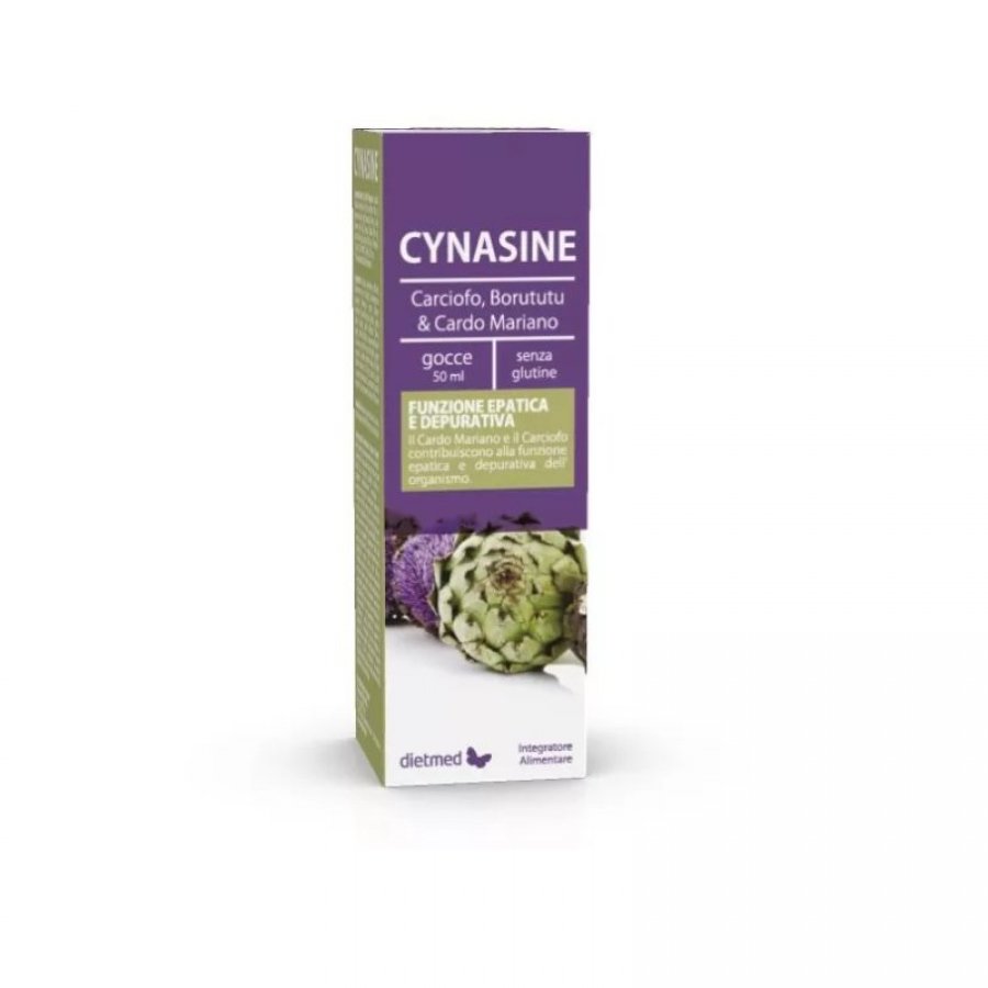 Cynasine Gocce 50ml