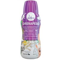 Drenapeso Detox, 600 ml Drenapeso Detox, 600 ml