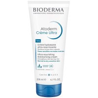Bioderma Atoderm Creme Ultra Crema Corpo 200ml
