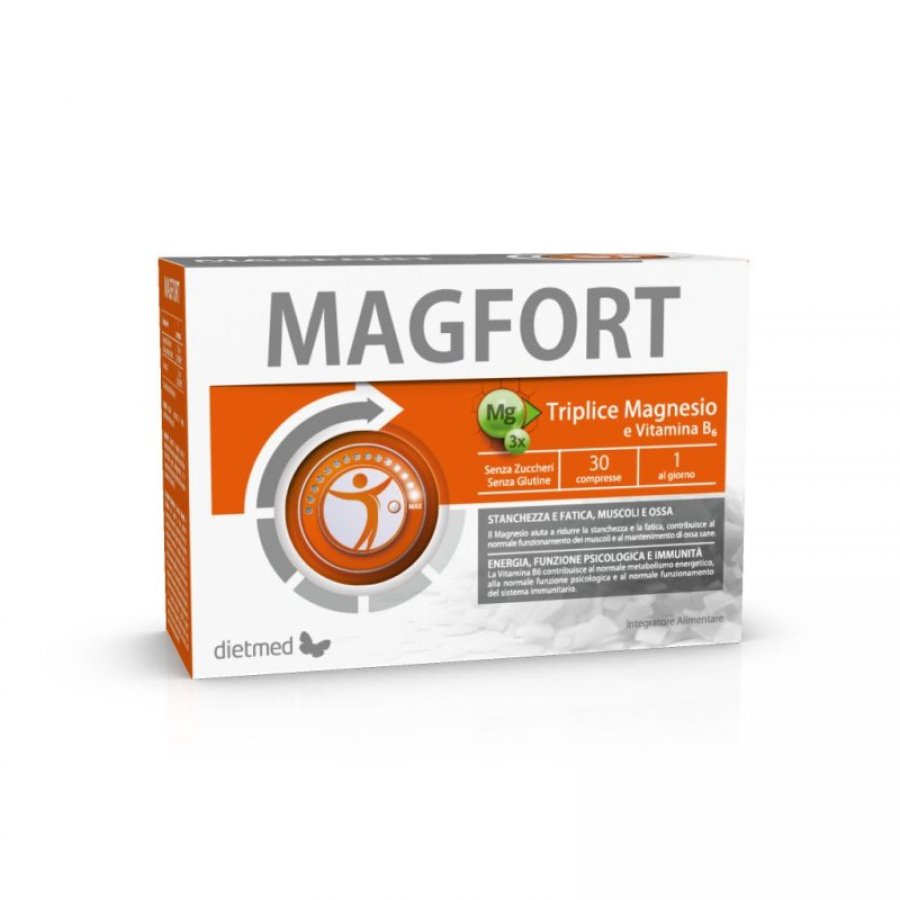 Magfort 30cpr