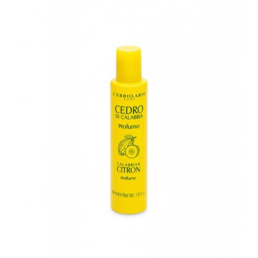 Profumi Cedro Di Calabria 50ml