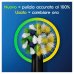 Oral-B, Vitality Pro, 1 Spazzolino