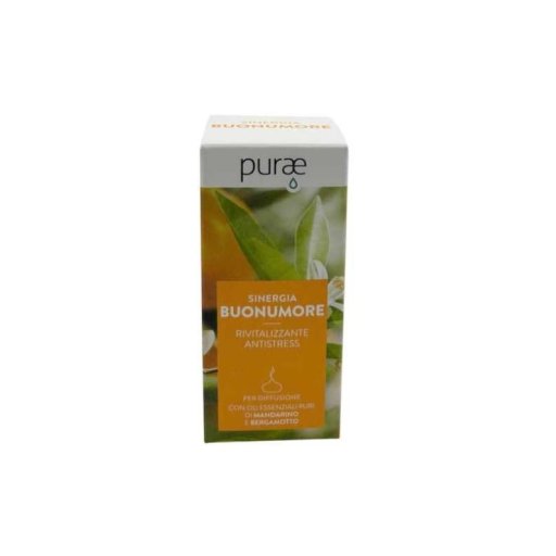 Purae Sinergia Buonumore, 10 ml