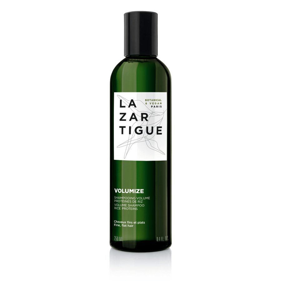 Lazartigue Volumize Shampoo, 250 ml