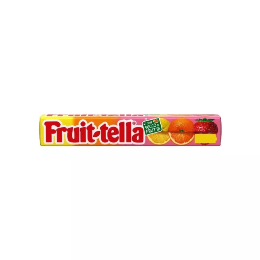 Fruittella Caramelle Stick Frutta