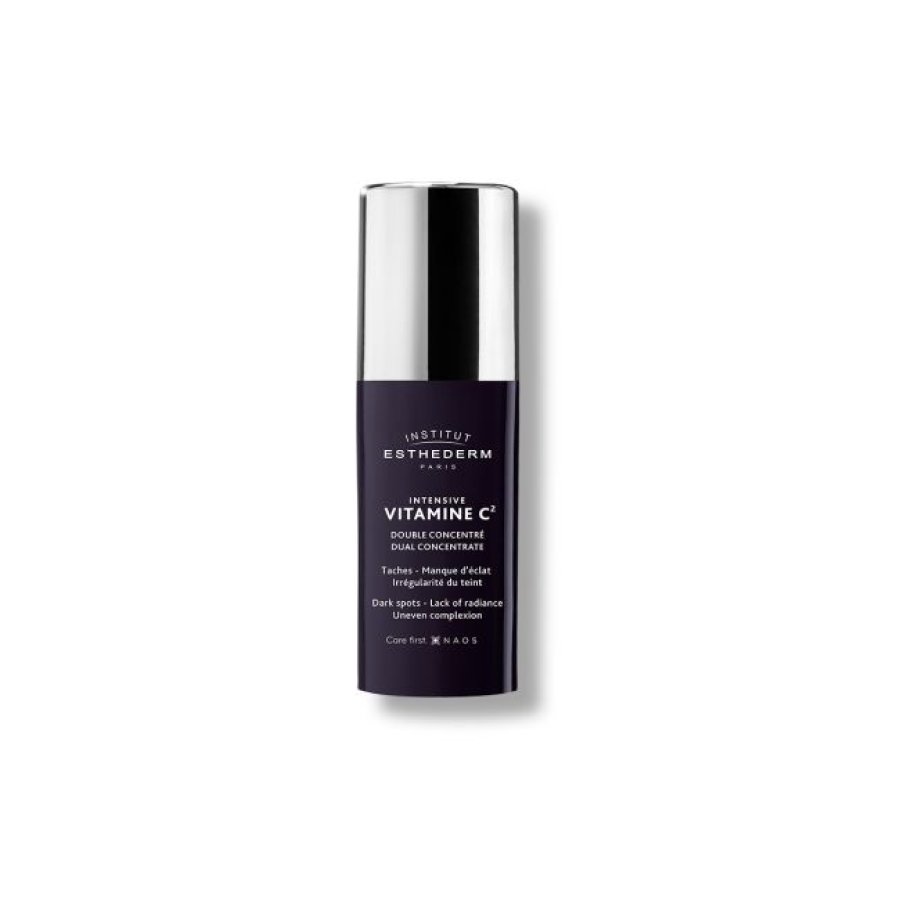 Institut Esthederm Vitamine C² Sérum 10 ml – Siero viso antimacchia e illuminante