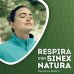 Vicks, Sinex Natura Spray Salino Ipertonico, 20 ml