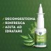 Vicks, Sinex Natura Spray Salino Ipertonico, 20 ml