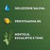 Vicks, Sinex Natura Spray Salino Ipertonico, 20 ml