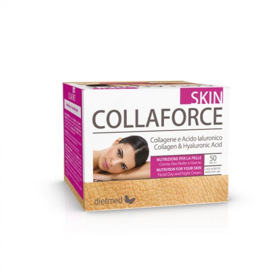 Collaforce Skin Crema 50ml