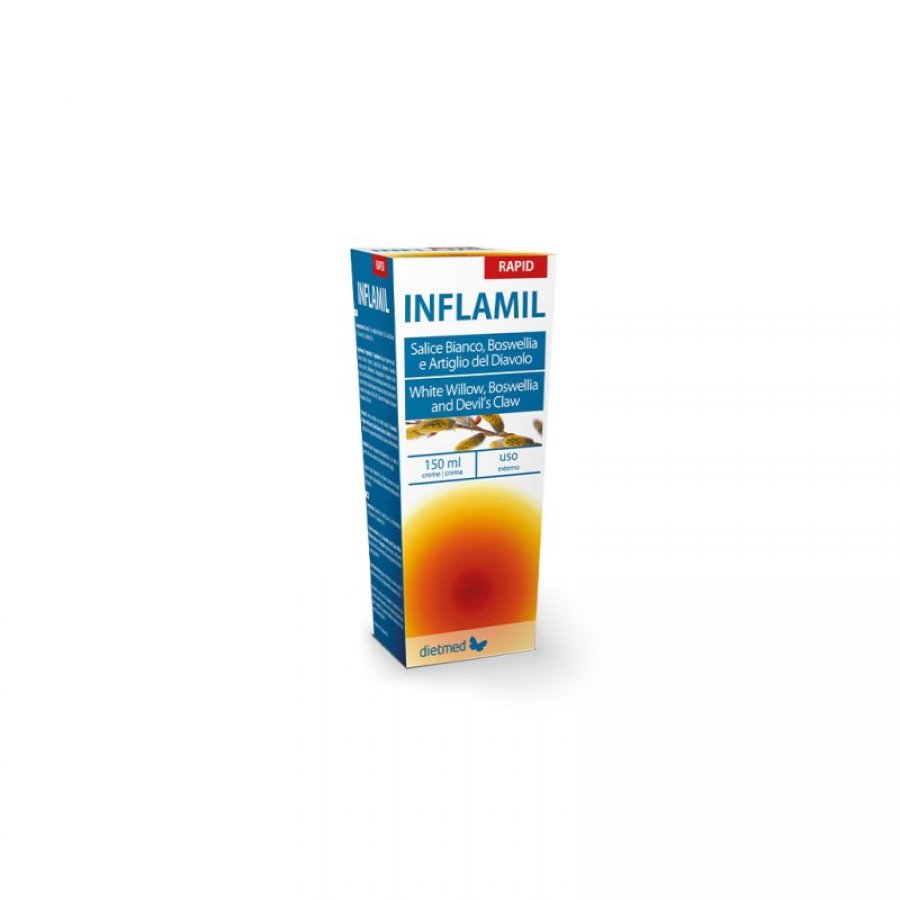 Inflamil Crema 150ml