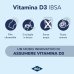 IBSA, Vitamina D3 1000 UI, 30 Film Orodispersibili IBSA, Vitamina D3 1000 UI, 30 Film Orodispersibili