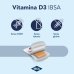 IBSA, Vitamina D3 1000 UI, 30 Film Orodispersibili IBSA, Vitamina D3 1000 UI, 30 Film Orodispersibili