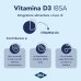 IBSA, Vitamina D3 1000 UI, 30 Film Orodispersibili IBSA, Vitamina D3 1000 UI, 30 Film Orodispersibili
