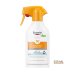 Eucerin Sun Protection - Kids Trigger Spray Sensitive SPF50+ Bambini, 250ml