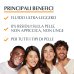 Eucerin Sun Protection - Hydro Protect Fluido Viso Ultra Leggero SPF50+, 50ml