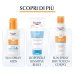 Eucerin Sun Protection - Hydro Protect Fluido Viso Ultra Leggero SPF50+, 50ml