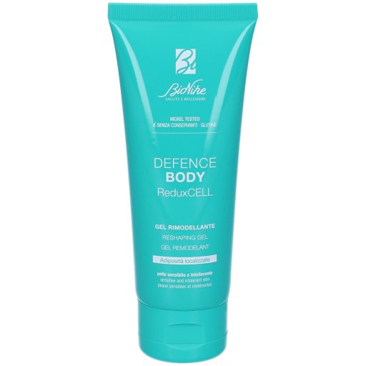 BioNike Defence Body ReduxCell 100 ml - Trattamento Rimodellante per Corpo