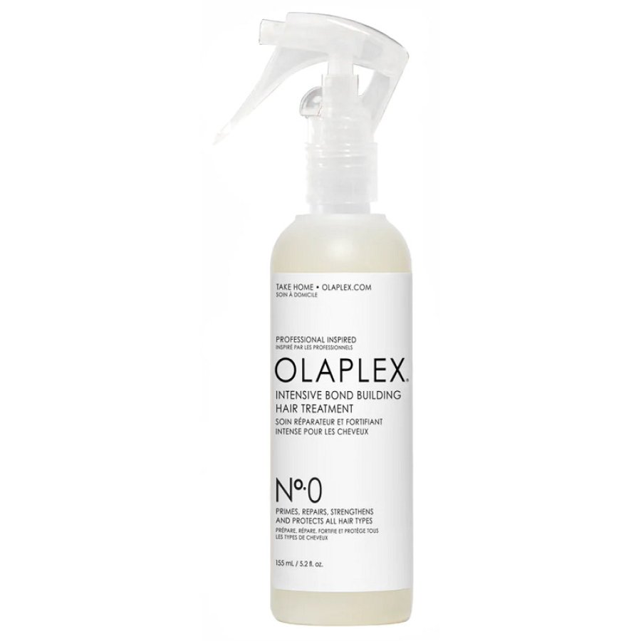 OLAPLEX N°0 Intensive Bond Building Hair Treatment, 155 ml OLAPLEX N°0 Intensive Bond Building Hair Treatment, 155 ml