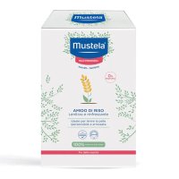 Mustela, Amido di Riso, 5 Bustine 