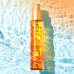 Nuxe Sun Olio Solare Abbronzante Alta Protezione SPF50 Viso e Corpo 150ml