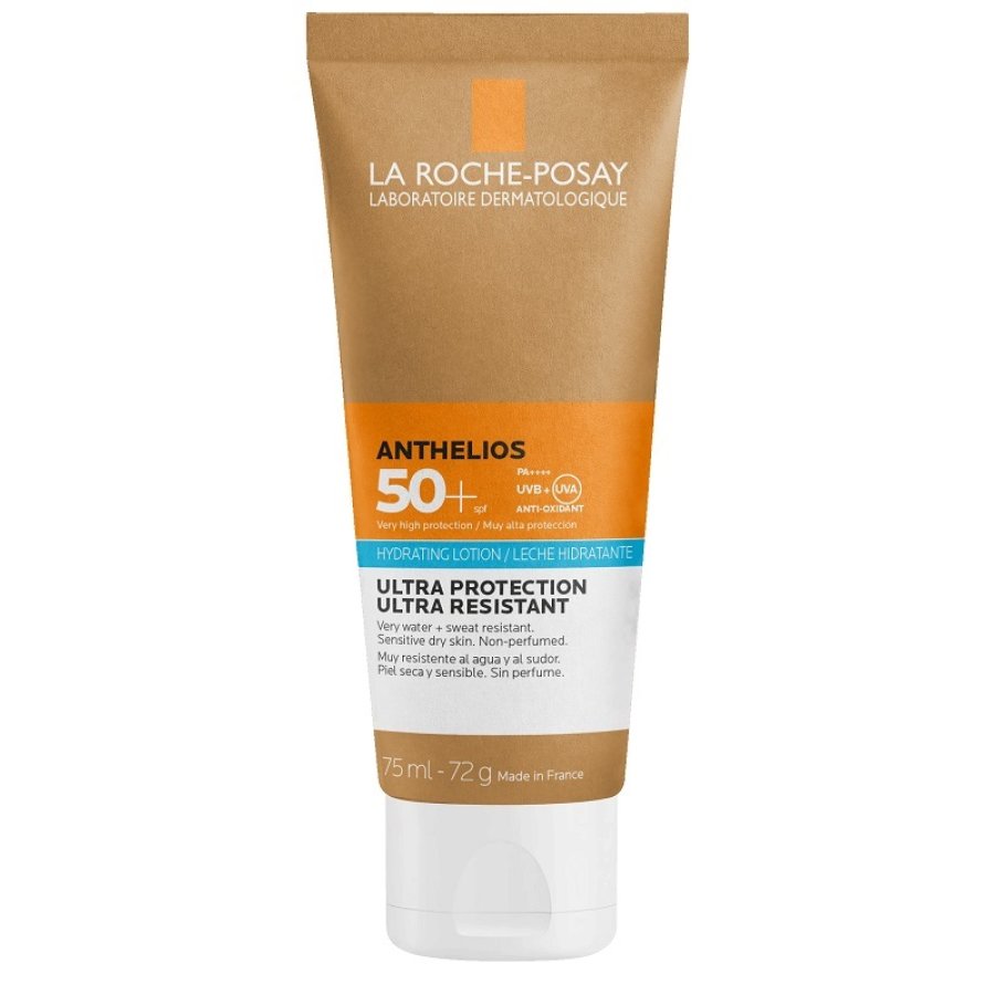 La Roche-Posay Anthelios Latte Idratante SPF50 75 ml