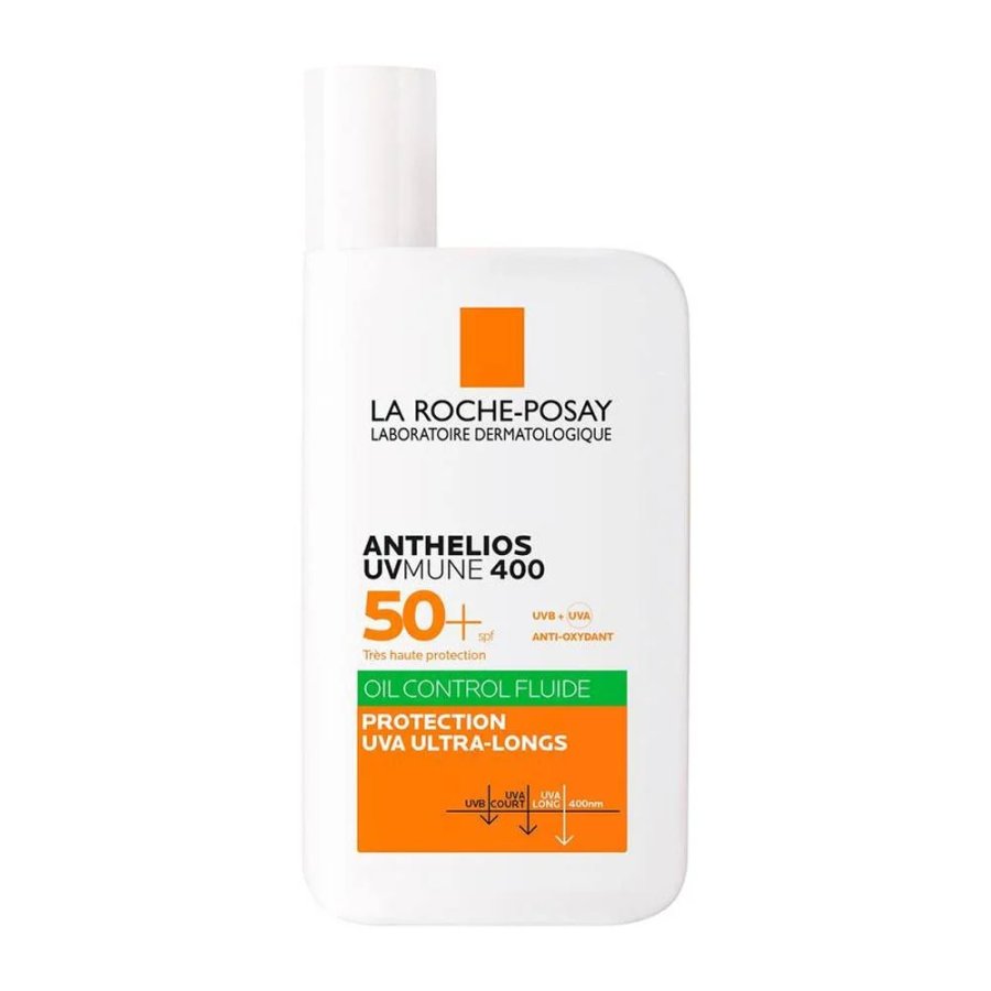 La Roche-Posay Anthelios Oil Control UVMune SPF50+ 50 ml