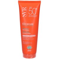 SVR Sun Secure Latte Solare SPF 50+ Senza Profumo 250ml