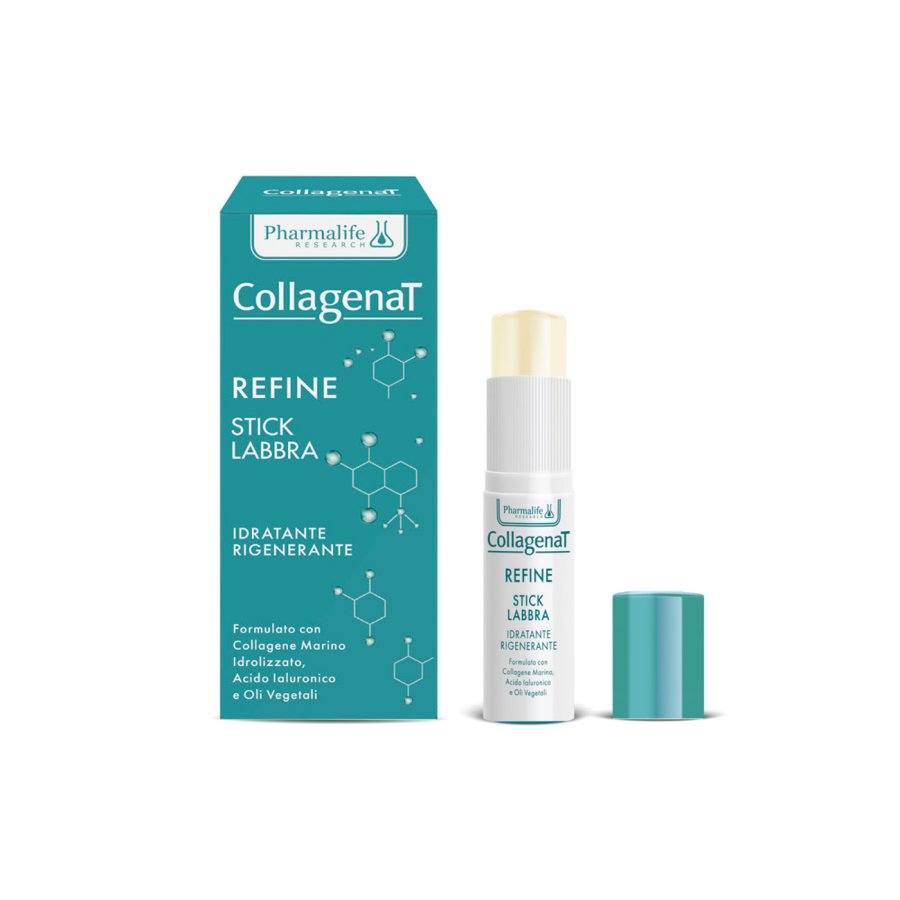 CollagenaT Refine Stick Labbra, 5,7 ml