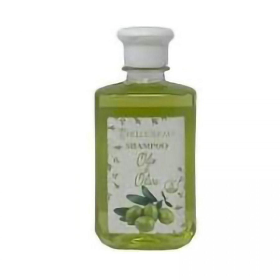 Heloderma Shampoo Olio di Oliva 250ml - Idratazione Naturale per Capelli Sani