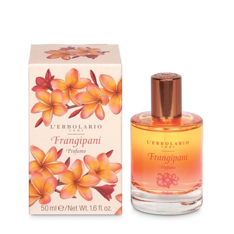 L'Erbolario, Frangipani, 50 ml