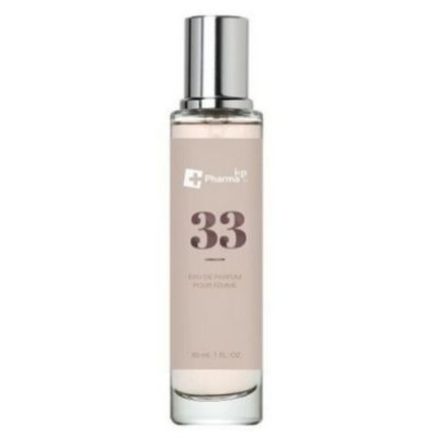 Iap Pharma Profumo Pour Femme n. 33, 30 ml
