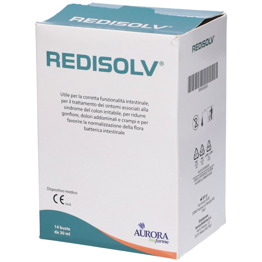 Redisolv, 14 Stick 