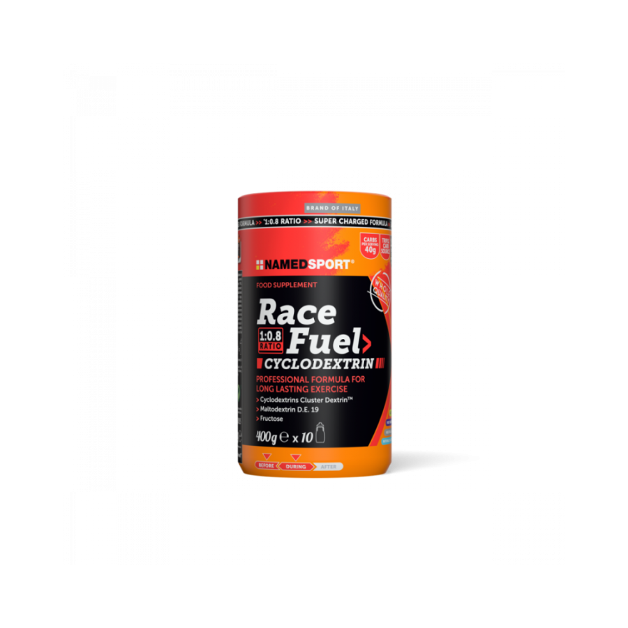 Named Sport - Race Fuel Cyclodextrin 400g