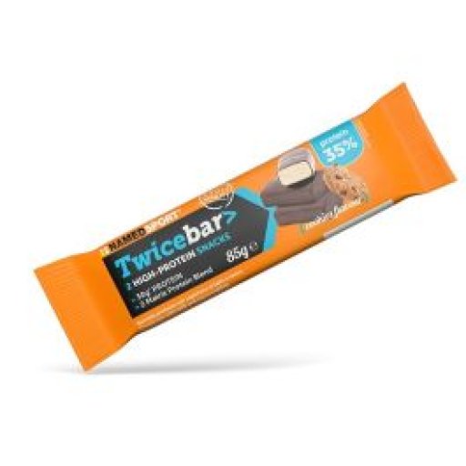 Named Sport - Twicebar Cookies 85g - Barretta Proteica Cookies
