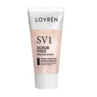 Lovrén SV1 Scrub Viso Peeling Effect 50 ml