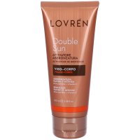 Lovren DoubleSun Attivatore Abbronzatura, 100 ml
