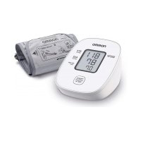 Omron M2 Basic Misuratore di Pressione da Braccio, 1 Pezzo