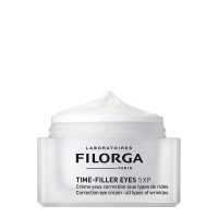 Filorga, Time Filler Eyes 5XP Crema Occhi Correttiva, 15 ml